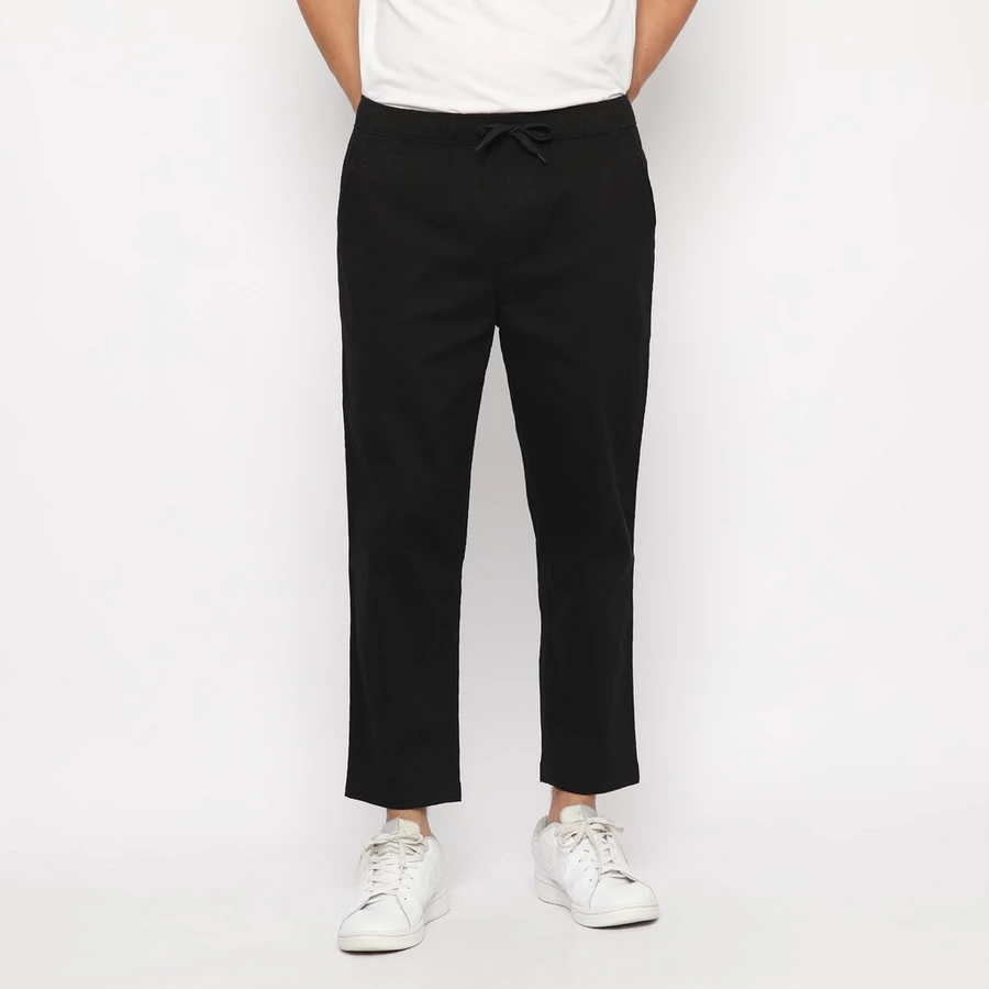 Ankle Pants