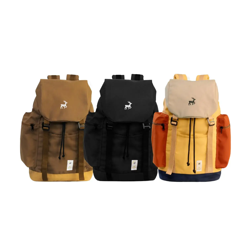Backpack Alternatif