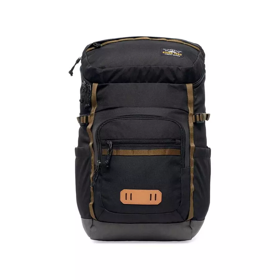 Backpack Harian